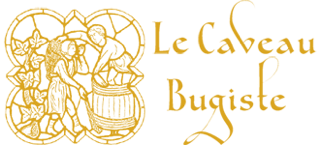 logo Caveau Bugiste