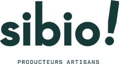 logo sibio producteurs artisans partenaires